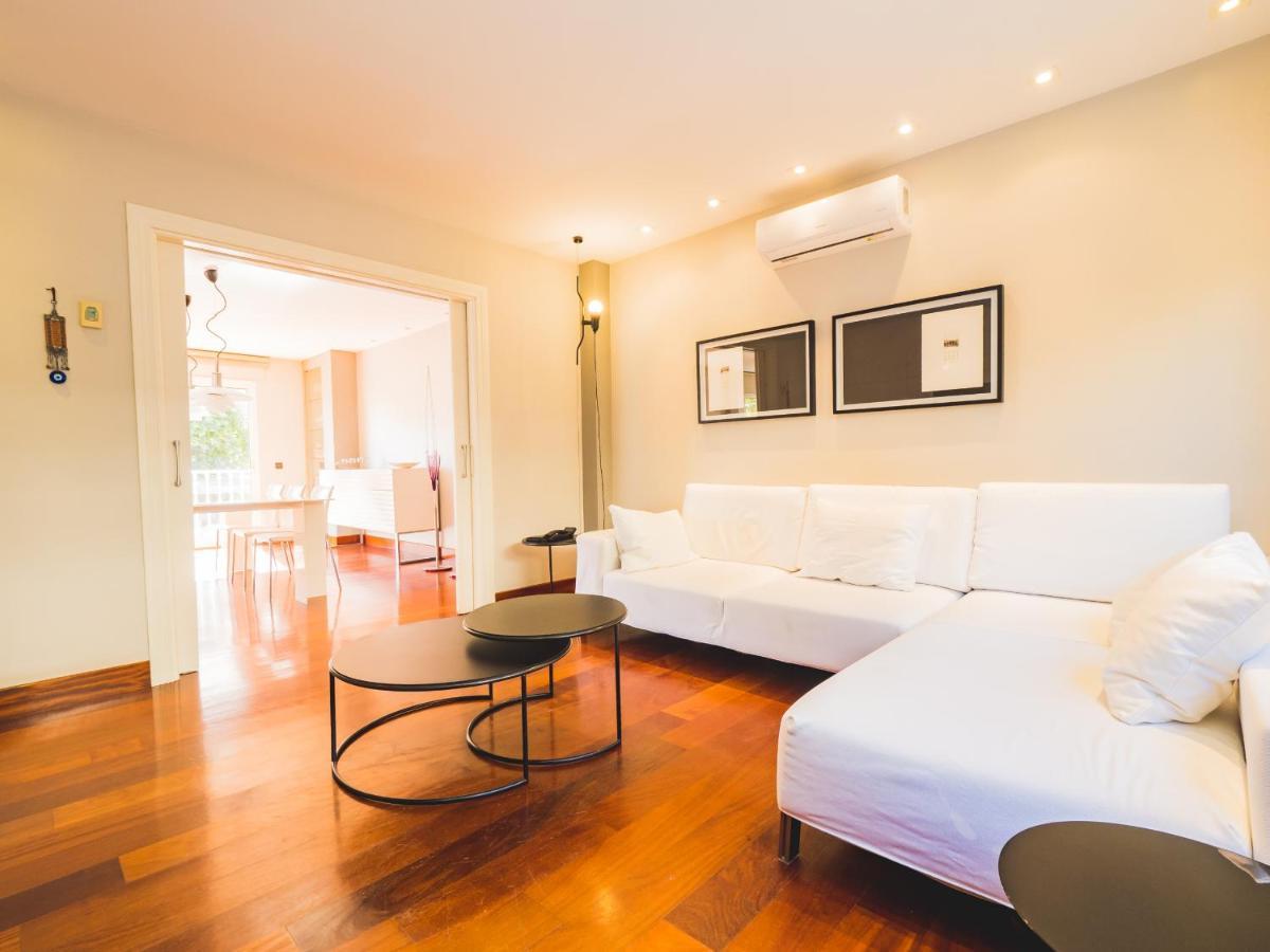 Cubo'S Gibralfaro House Center Villa Malaga Bagian luar foto
